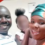 Une femme d’affaires de Nairobi décède après une prétendue opération oculaire bâclée, son mari raconte son épreuve