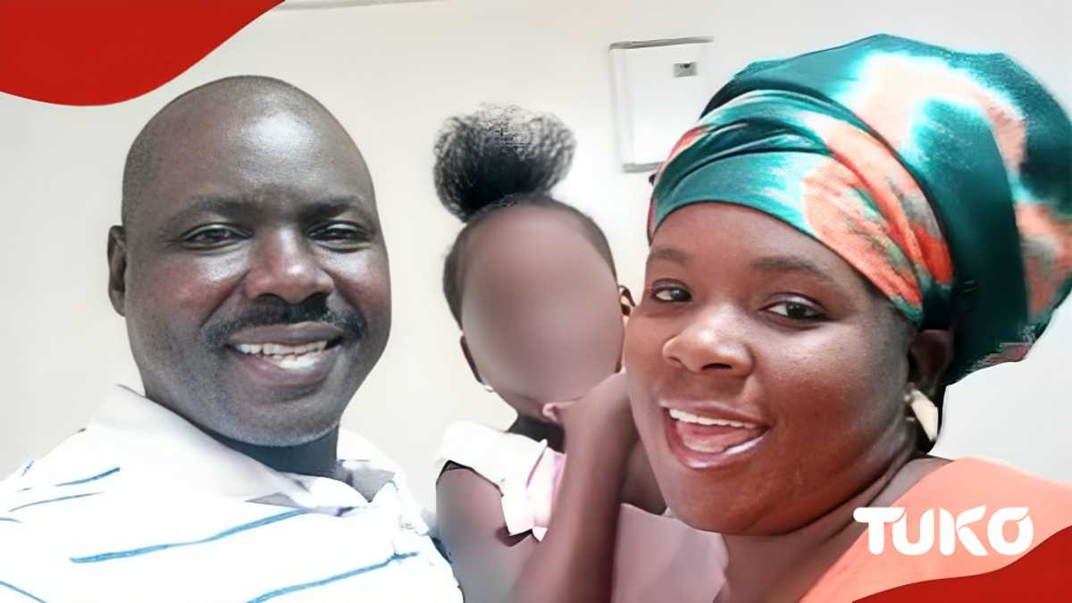 Une femme d’affaires de Nairobi décède après une prétendue opération oculaire bâclée, son mari raconte son épreuve