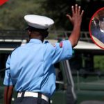 Une vidéo montre une policière de Nairobi exigeant un pot-de-vin et ose un chauffeur de signaler : « Uende Vigilance »