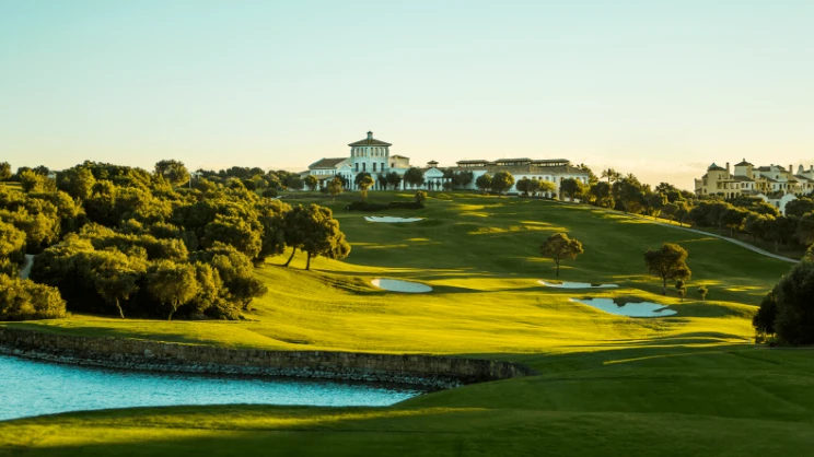 WestProps Hills Luxury Golf Estate transforms Harare West