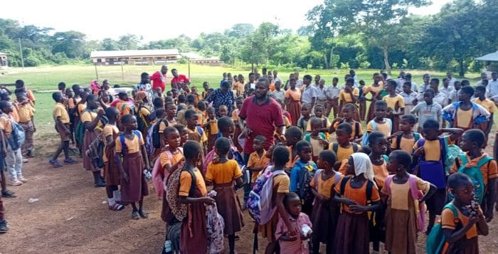 Fondation Shidaa Fondation Shidaa