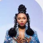 La chanteuse nigériane Yemi Alade