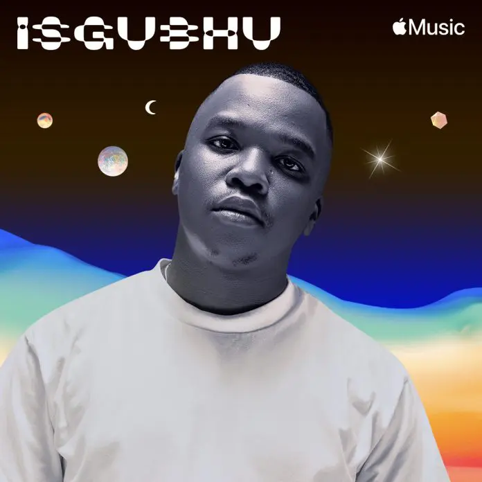Apple Music Isgubhu