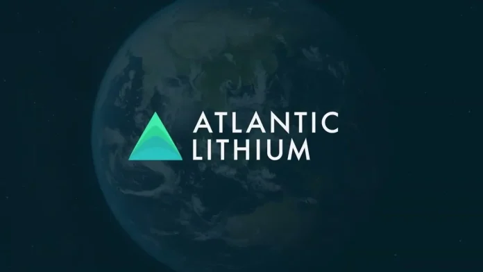 Atlantique Lithium