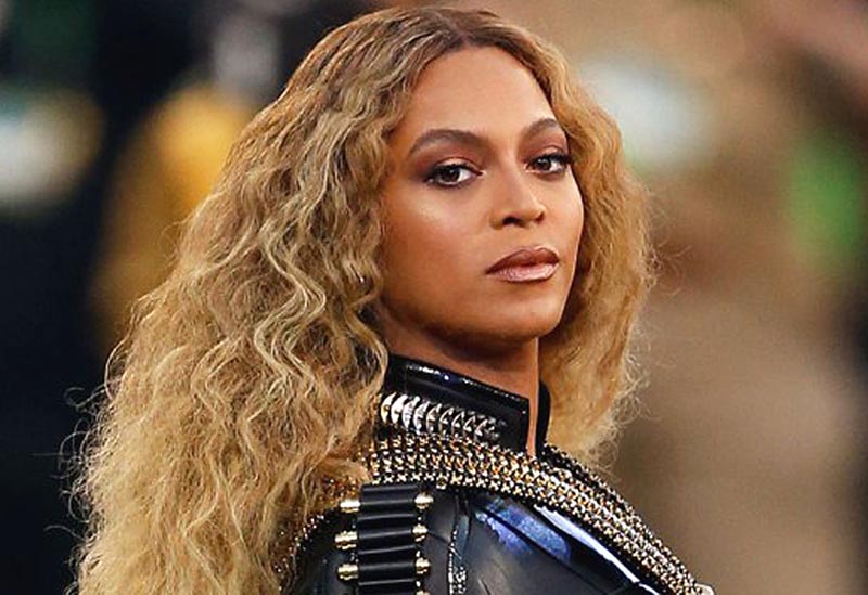 Beyoncé est désormais milliardaire