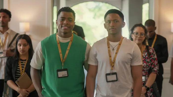 De la réaction à l'acclamation : comment "Love and Wine" a conquis les téléspectateurs