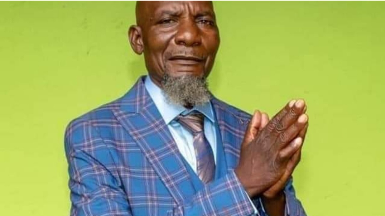 Décès de la légende de Sungura Nicholas Zakaria