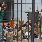 Évasion dramatique alors qu'un détenu s'enfuit de la prison centrale de Harare
