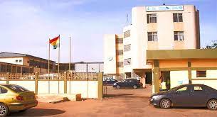 Assemblée métropolitaine de Tema