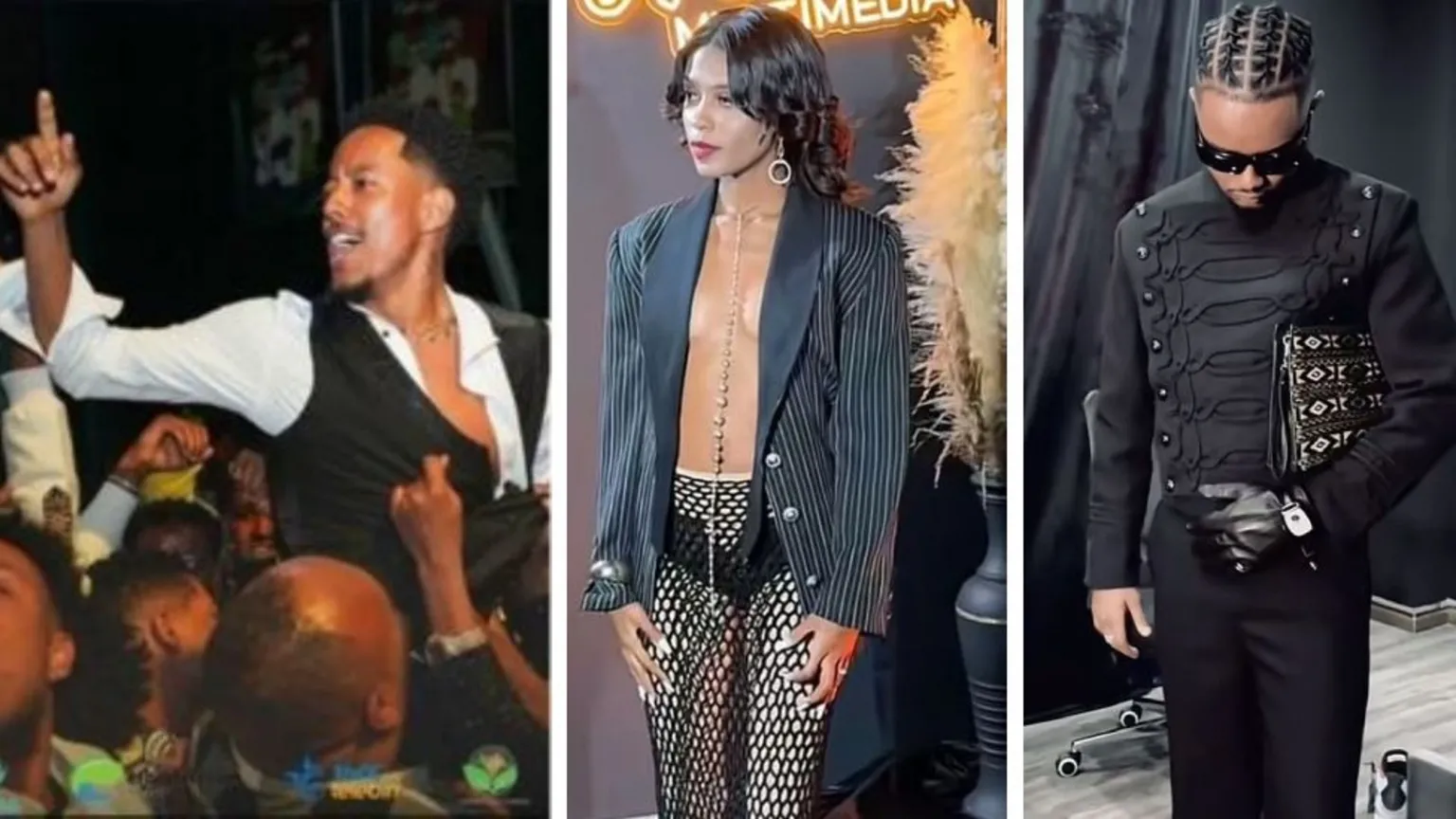L'Éthiopie arrête des stars des réseaux sociaux habillées de manière « indécente » après la cérémonie de remise des prix
