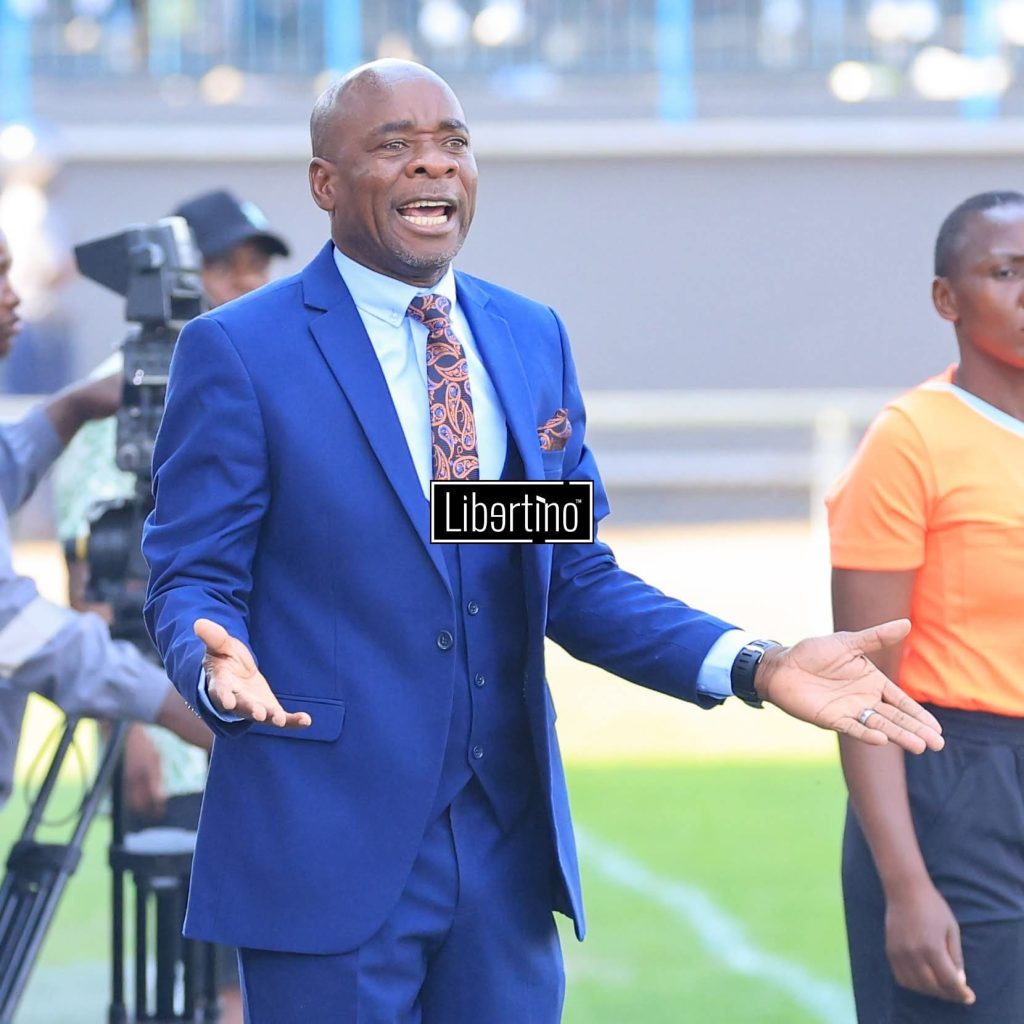 Les débutants du PSL Hardrock dévoilent officiellement Kelvin Kaindu comme entraîneur-chef