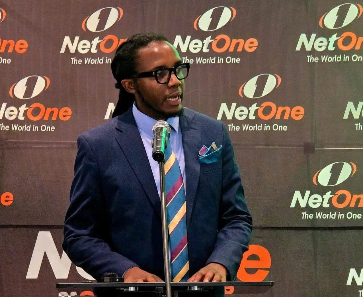 Mahomva nommé responsable des relations publiques de NetOne