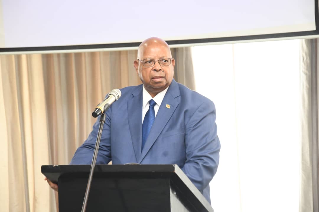 Mudenda plaide pour une plus grande responsabilité parlementaire au Malawi