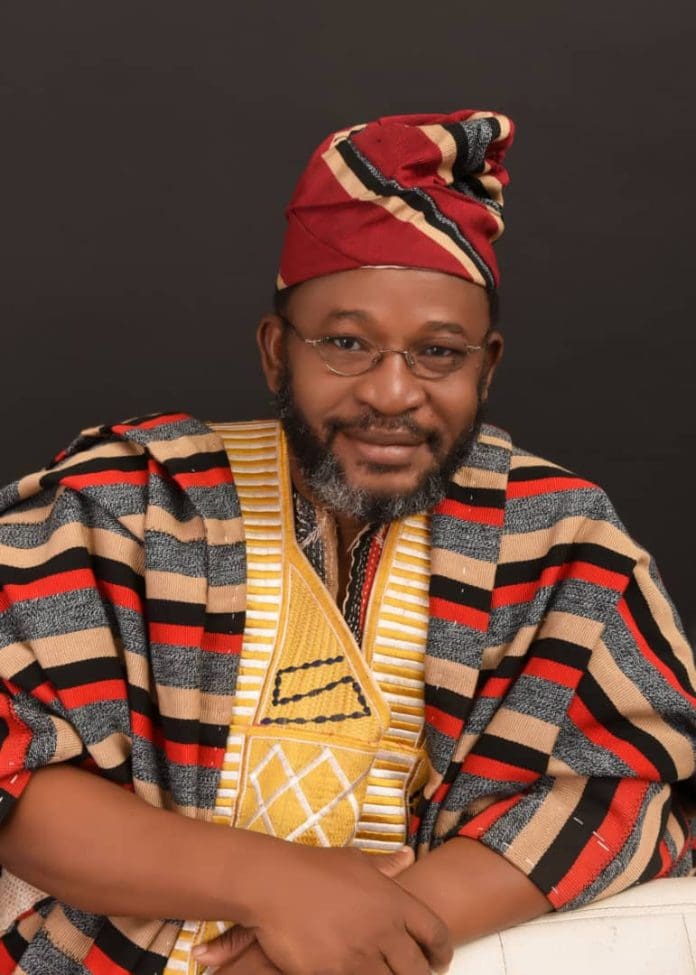 Benjamin Anyagre Aziginaateeg