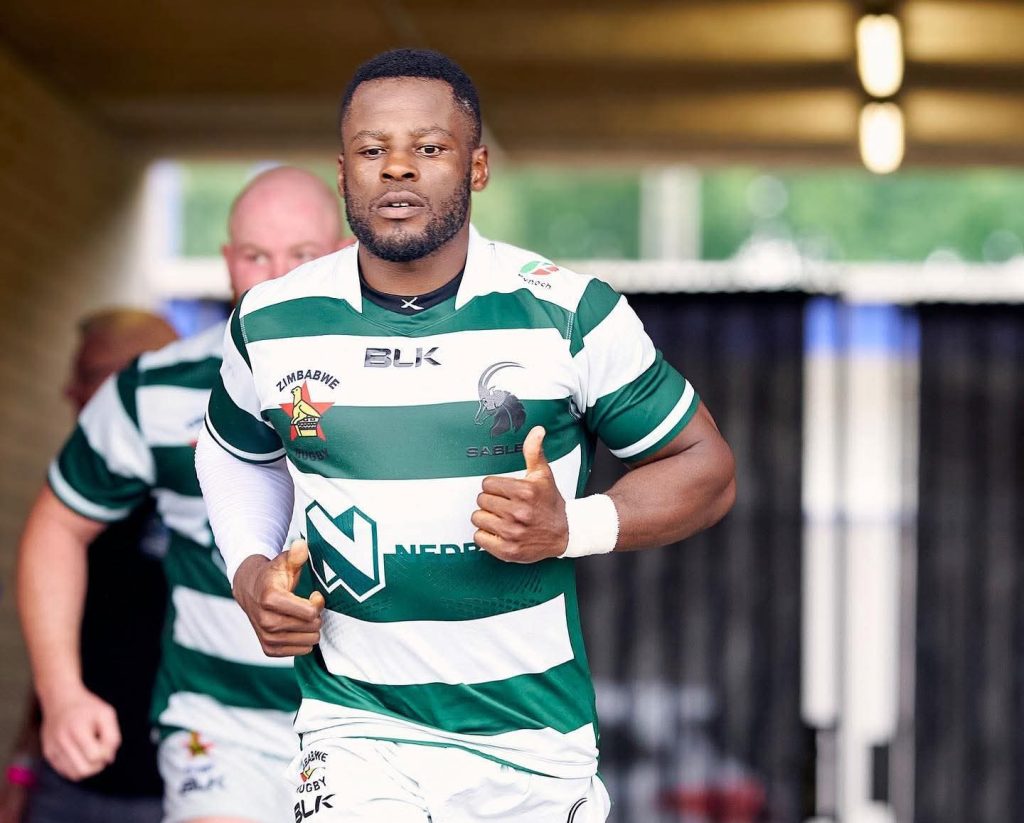 Une opportunité incroyable – Les Sables se qualifient pour le tirage au sort difficile des groupes de la Coupe du Monde de Rugby 2027