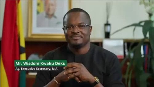 Sagesse Yayra Koku Deku