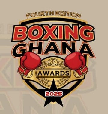 Prix ​​​​de boxe au Ghana