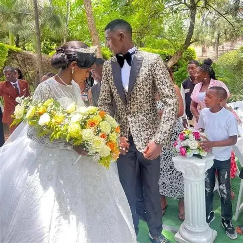 "Je me blâme pour la tromperie de mon mari", déclare la mondaine Mai Nyathi alors que son mari admet avoir flirté avec deux femmes