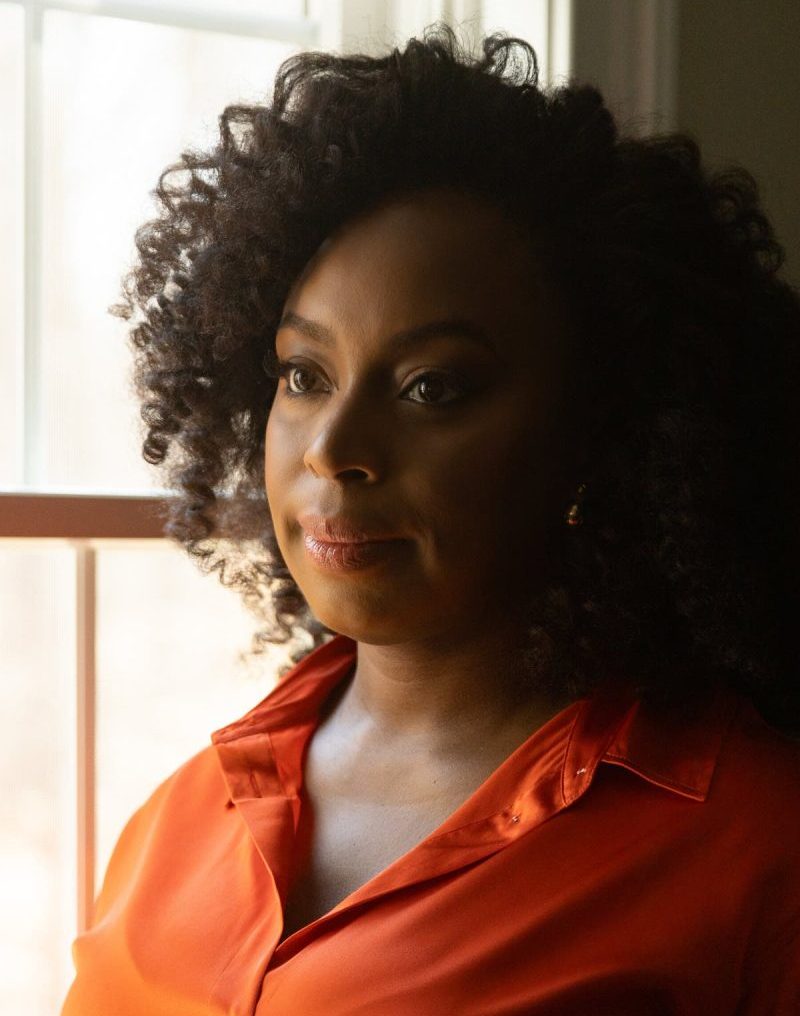 La mort tragique du jeune fils d'Adichie met en lumière le mauvais état du secteur de la santé au Nigeria