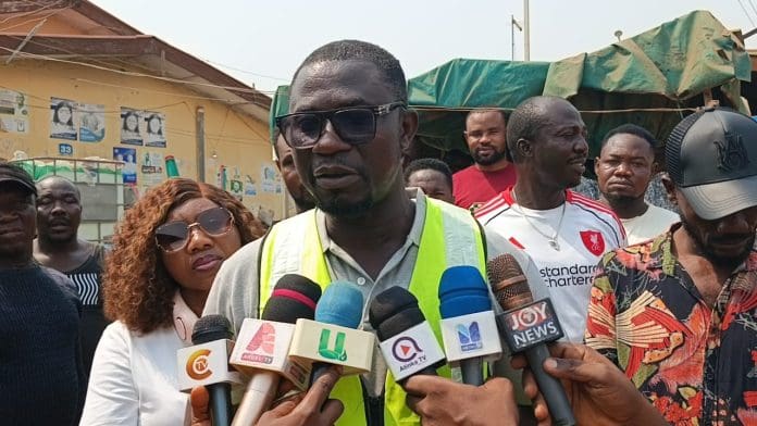 Image Whatsapp le matin