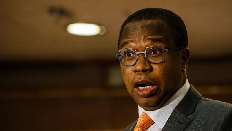 Les différends sur la dette du Zimbabwe s'aggravent alors que la Libye poursuit le ministre des Finances Mthuli Ncube et NOIC pour plus de 100 millions de dollars