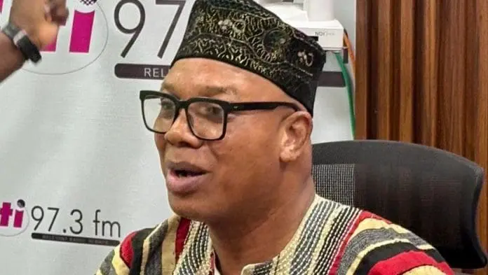 Adam Mutawakilu Gwcl Patron