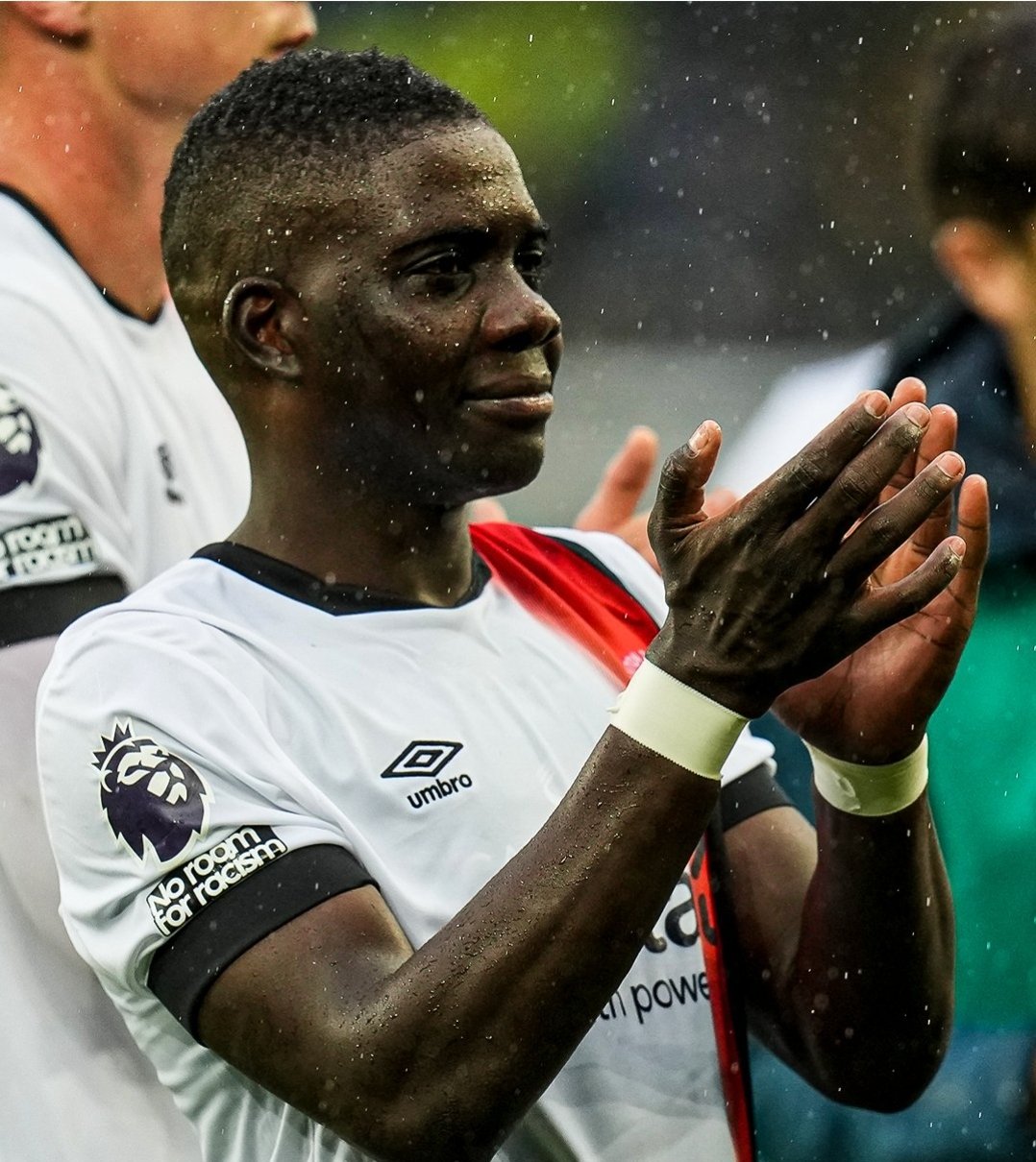 Les hiboux sont liés à un autre coup de Luton alors que Nakamba est sur le radar de Sheffield Wednesday