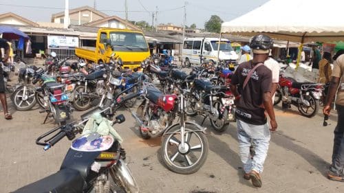 Chef suprême du Conseil traditionnel d'Efutu, Neenyi Ghartey Vii