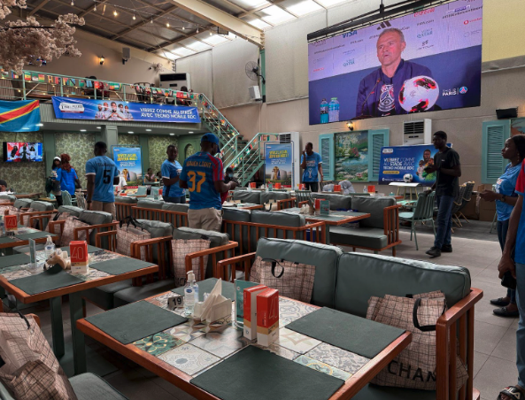 TECNO a donné vie à la CAN 2025 grâce à des activations continues du carnaval technologique à travers l’Afrique