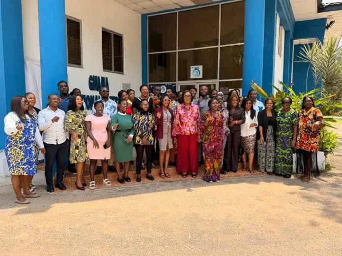 Abantu Actionaid appelle les médias à donner la priorité aux reportages sur l’égalité des sexes