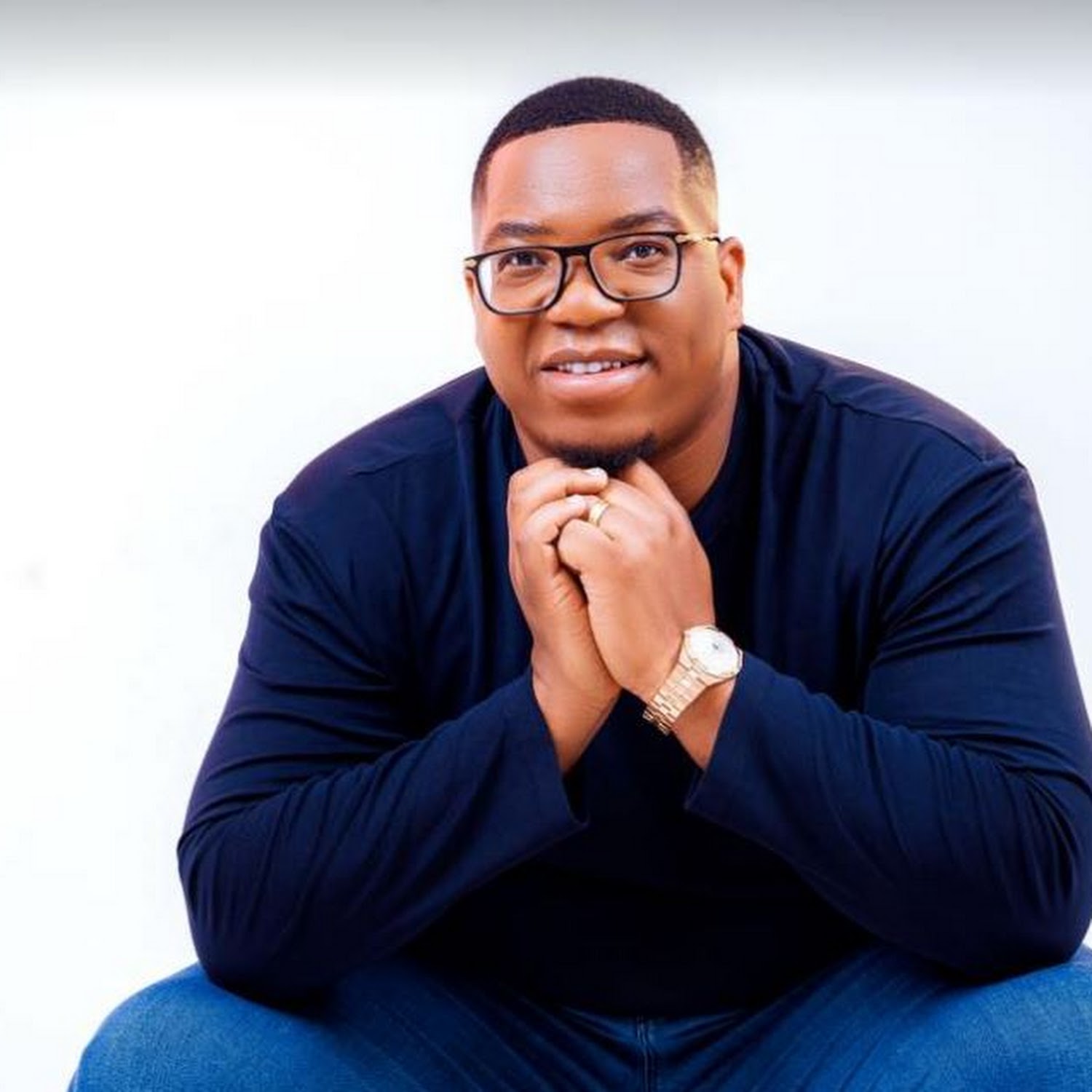 Everton Mlalazi sur l'équilibre entre l'excellence artistique et la responsabilité spirituelle dans "In The Presence 3"
