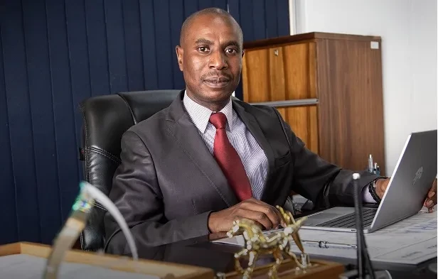 FINSEC va créer le premier marché de tokenisation de Zim