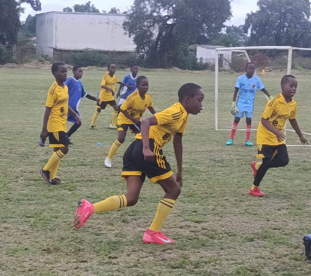 La Total Football Academy accueillera la U11 Future Stars Cup alors que les meilleures académies confirment leur participation