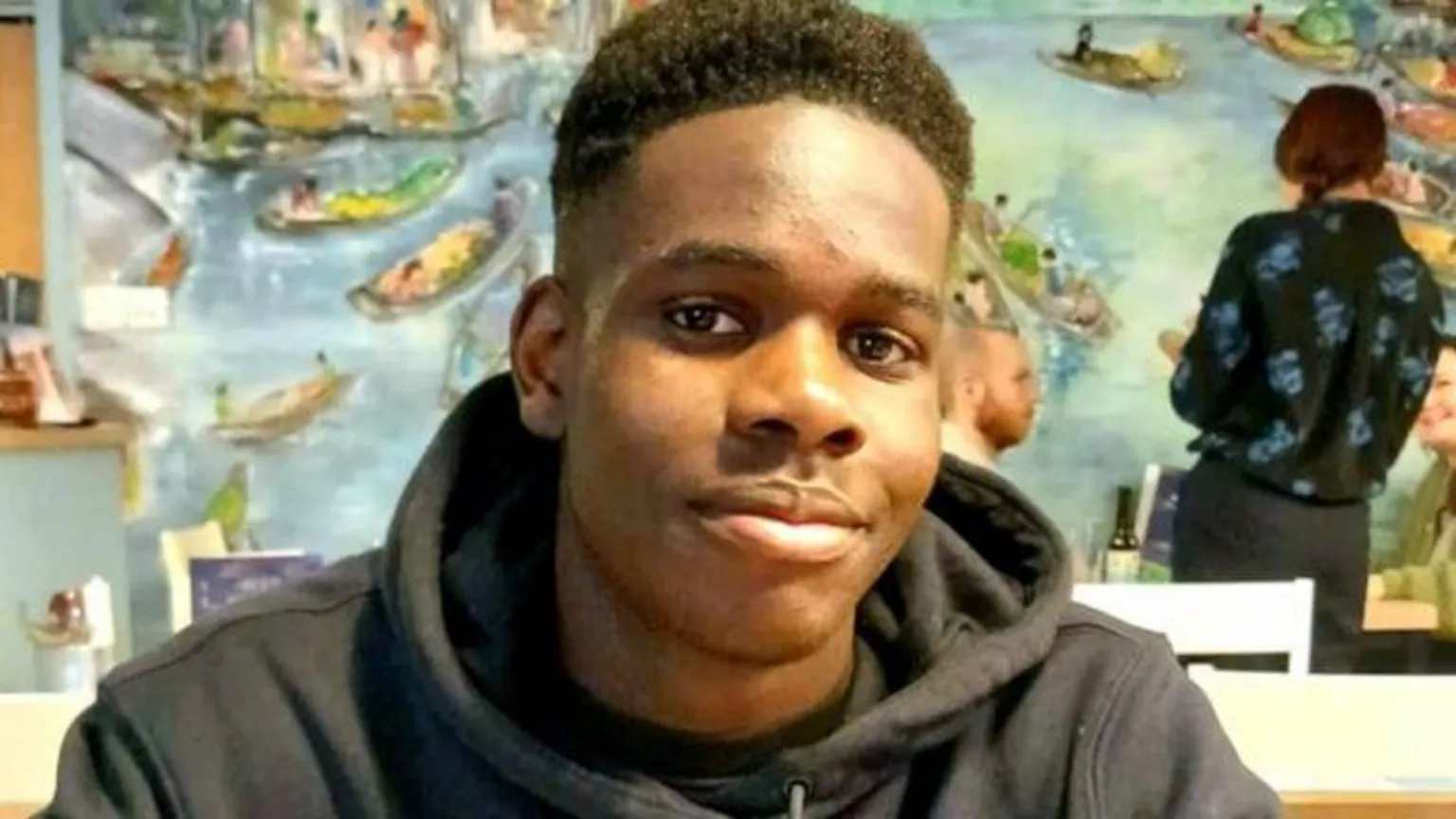 La victime poignardée de Chippenham avait tellement de raisons de vivre – dit papa