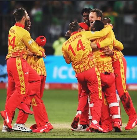 Le Zimbabwe ouvre la Coupe du monde T20 avec une victoire contre Oman