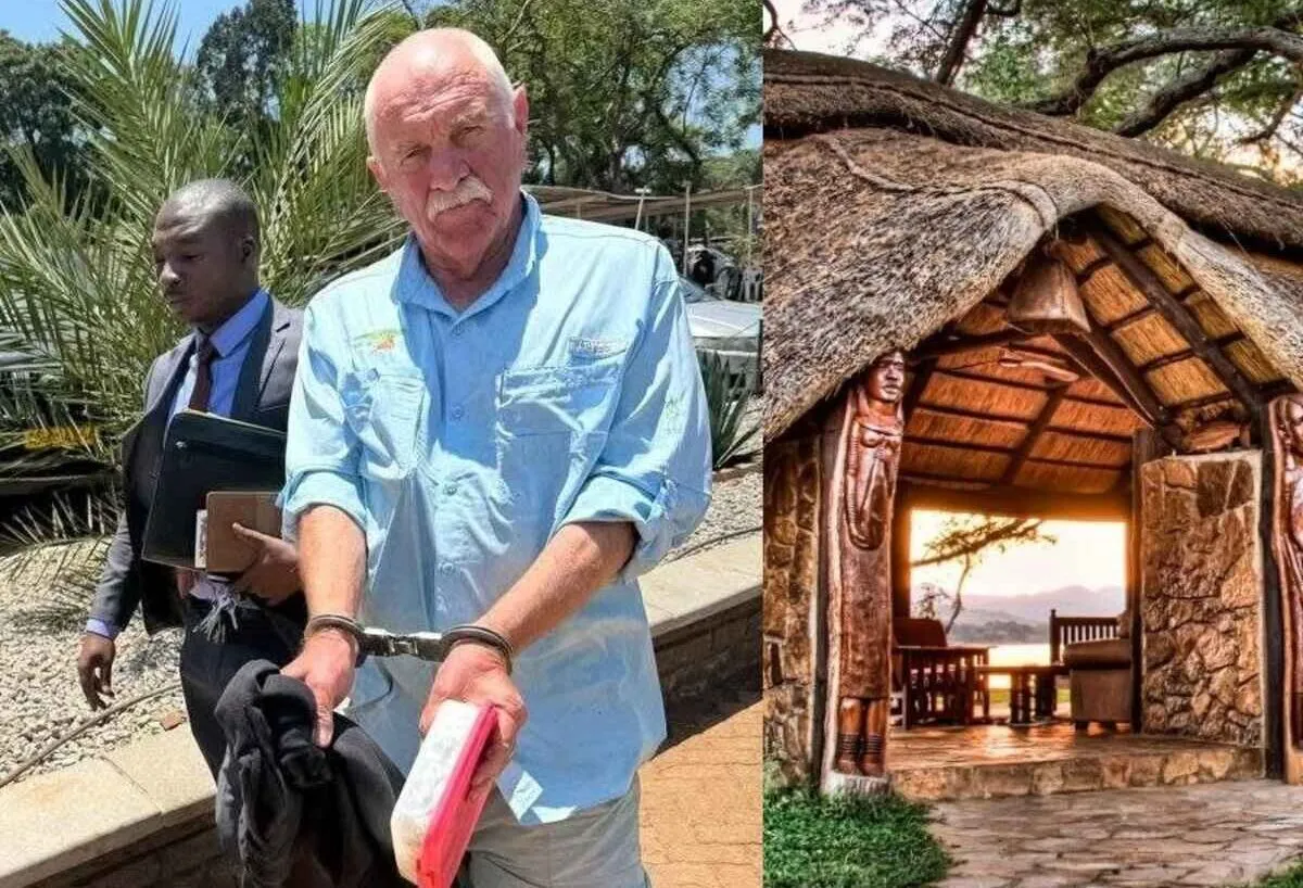 Le conflit de Chewore Lodge qui dure depuis 15 ans se dirige vers ConCourt après l'échec des efforts de médiation du gouvernement