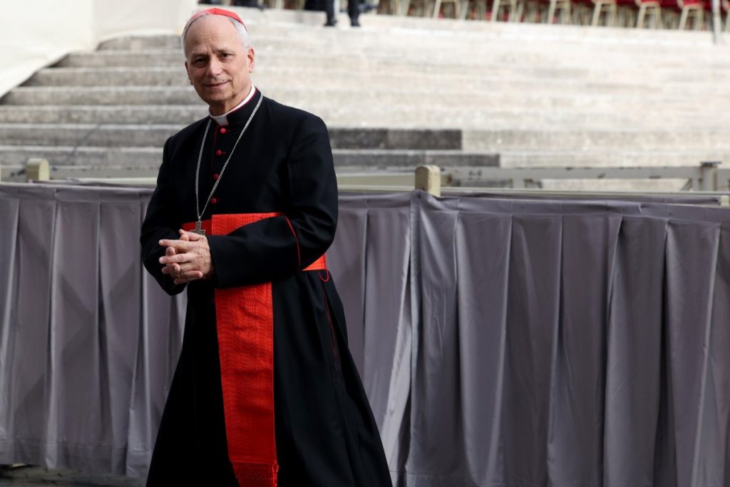 Le pape Léon se rendra dans quatre pays africains en avril