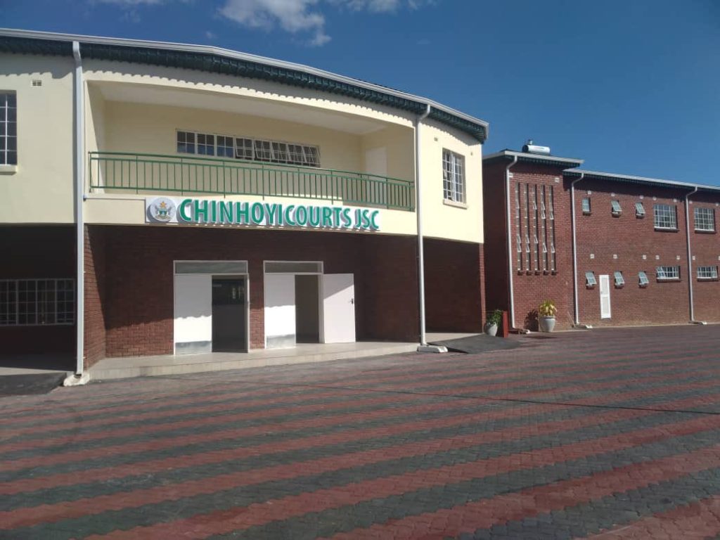 Le tribunal ordonne la nouvelle condamnation du conducteur qui a écrasé un étudiant de l'Université de Chinhoyi