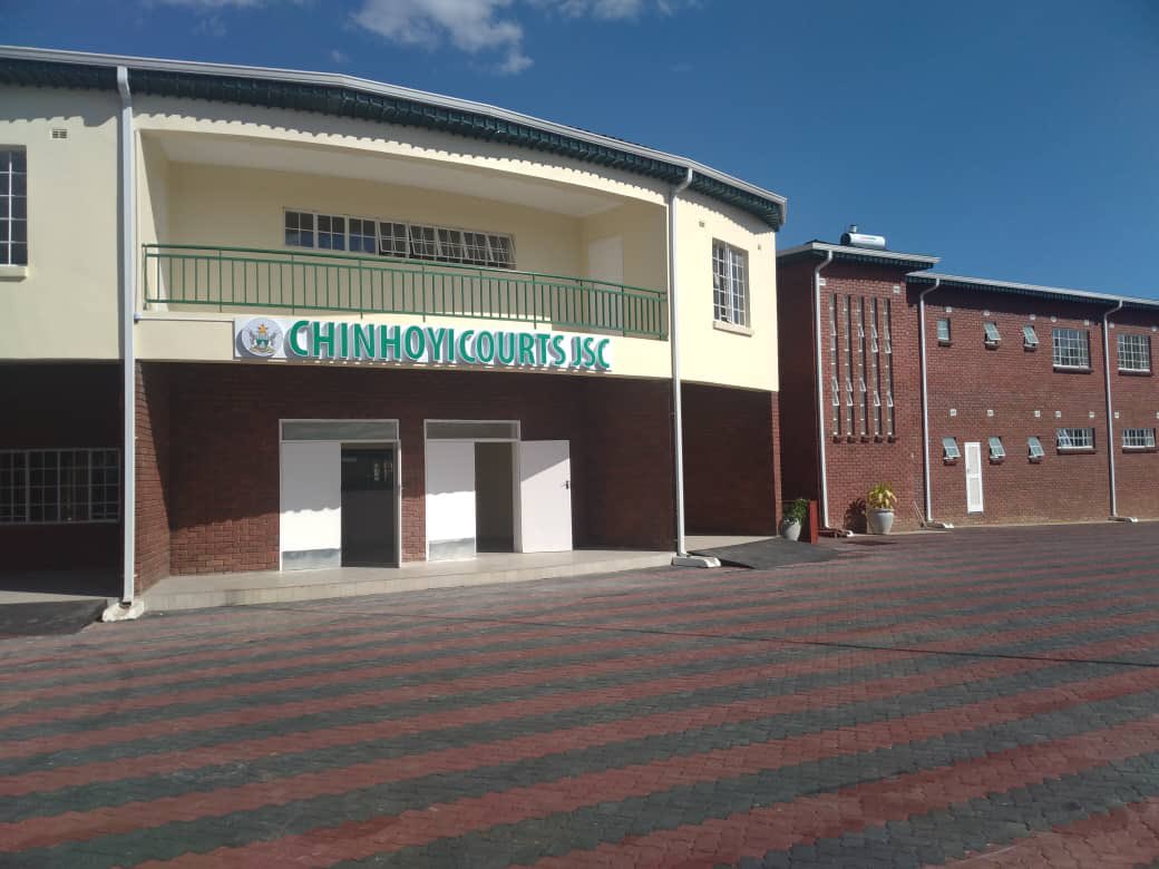Le tribunal ordonne la nouvelle condamnation du conducteur qui a écrasé un étudiant de l'Université de Chinhoyi