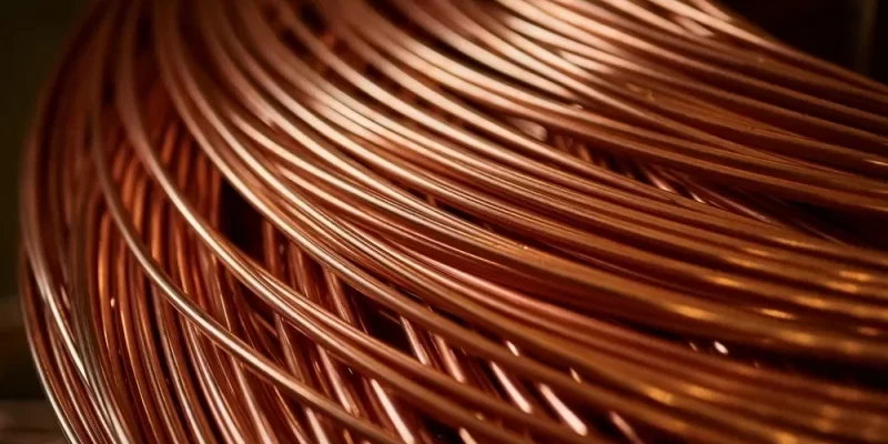 Les États-Unis contestent le contrôle chinois dans la course aux minerais africains