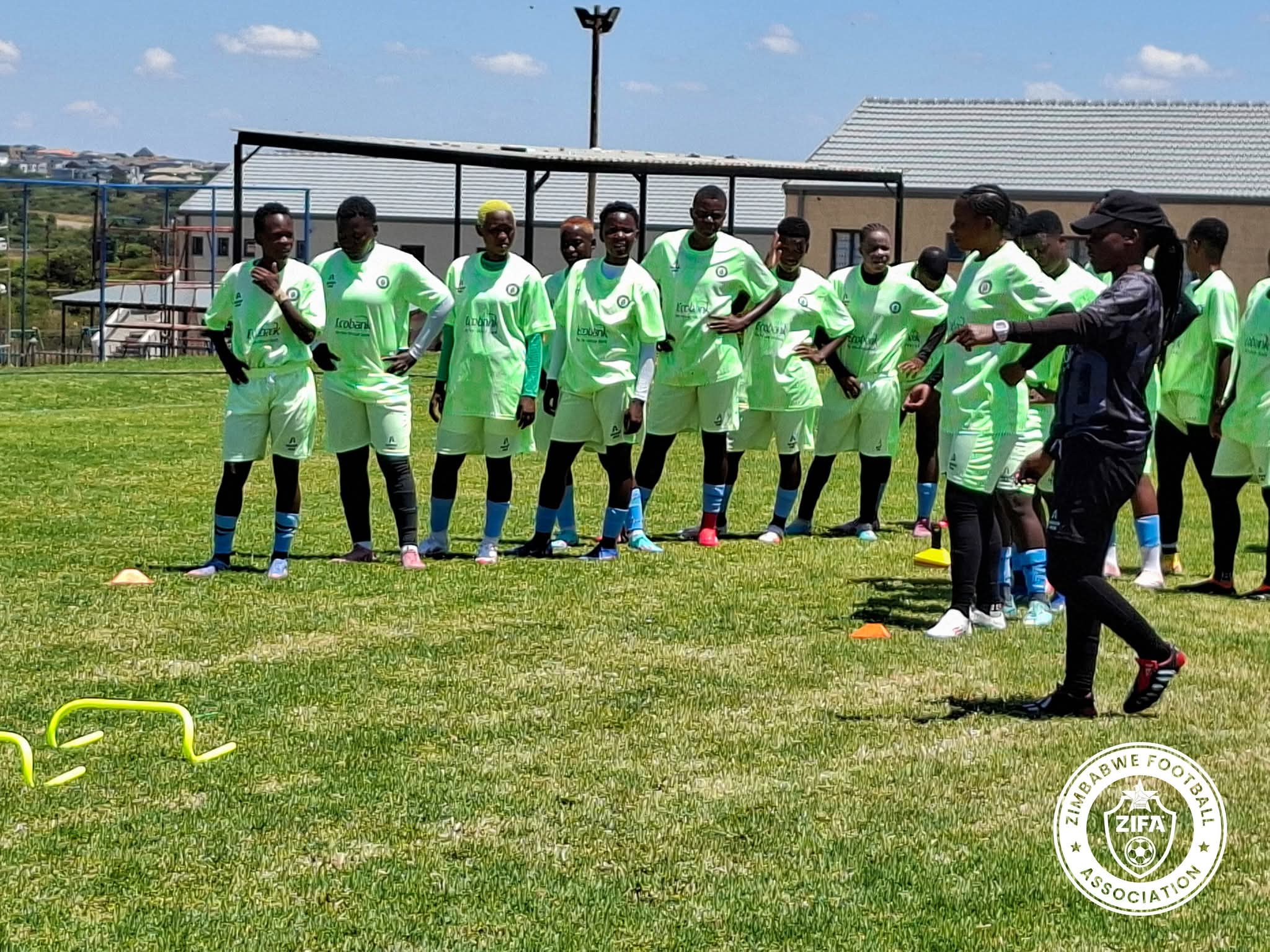 Les Mighty Warriors mettent en garde contre toute complaisance avant le choc crucial au Botswana