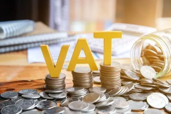 Taxe sur la valeur ajoutée (TVA)