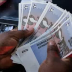 L'inflation annuelle ZWG tombe à 3,8%