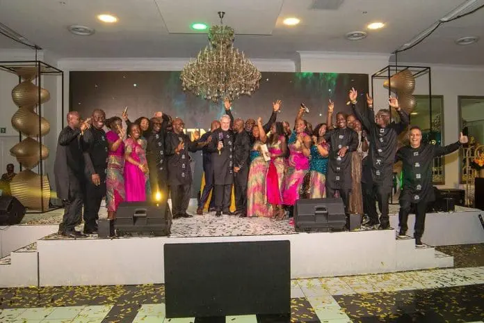 Mtn Ghana devient l'Opco la plus performante du groupe Mtn