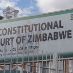 Projet d'amendement de la Constitution : des anciens combattants poursuivent Mnangagwa en justice pour "prise de pouvoir inconstitutionnelle"