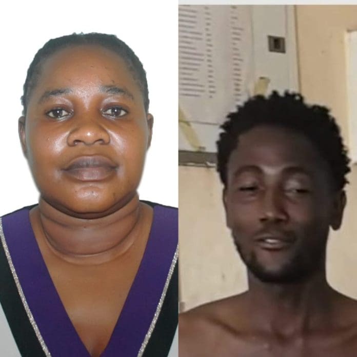 Image Whatsapp à MP