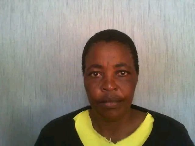 Une Zimbabwéenne accusée de meurtre s'échappe de la prison du Botswana, capturée quelques heures plus tard