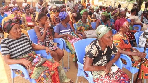 Les villages Asf organisent un dépistage médical gratuit à Battor Les villages Asf organisent un dépistage médical gratuit à Battor
