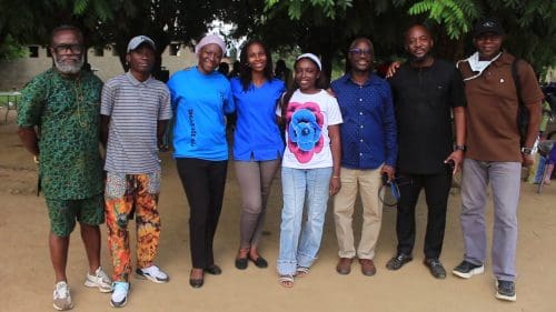 Les villages Asf organisent un dépistage médical gratuit à Battor Les villages Asf organisent un dépistage médical gratuit à Battor