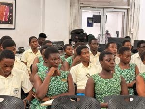 Achimota parle Achimota parle